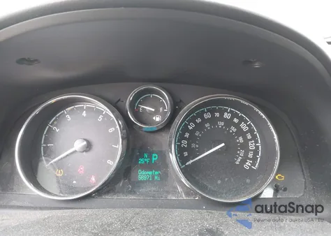 2015 Chevrolet Captiva Sport Lt z USA, uszkodzony, nr VIN 3GNAL3EK7FS529820